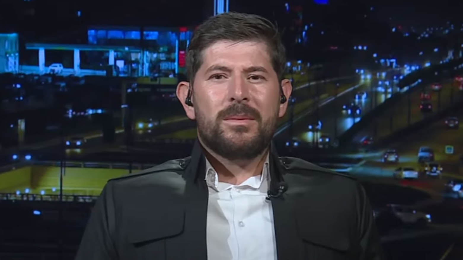 Herman Mîrza: Serdana Serokwezîr Mesrûr Barzanî ji bo Lalişê Êzidî dilxweş kirin