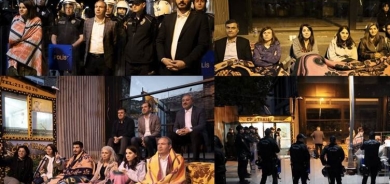 Li Colemêrgê nobet heye: Hevserokên DEM Partiyê jî diçin