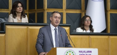 Bakirhan: Heta ku em şaredariyê nestînin em ji Colemêrgê naçin