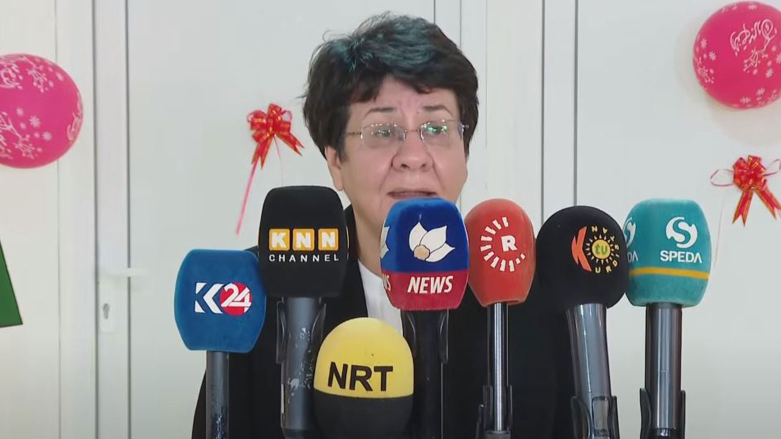 العمل والشؤون الاجتماعية: 20 طفلاً من مراكز التوحد في أربيل يلتحقون بالمدرسة