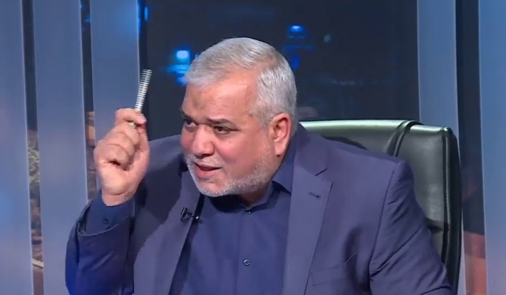 سياسي عراقي: إقليم كوردستان موضع فخر.. افتتح بالأمس متنزهاً فيه 365 ألف شجرة