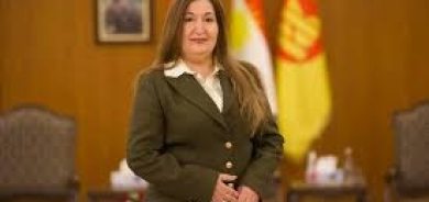 رئيسة كتلة الديمقراطي الكوردستاني: على الحكومة الاتحادية إرسال الرواتب قبل عيد الأضحى