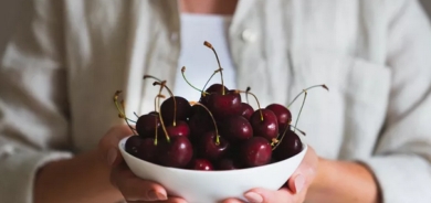 6 فوائد صحيّة مذهلة للكرز