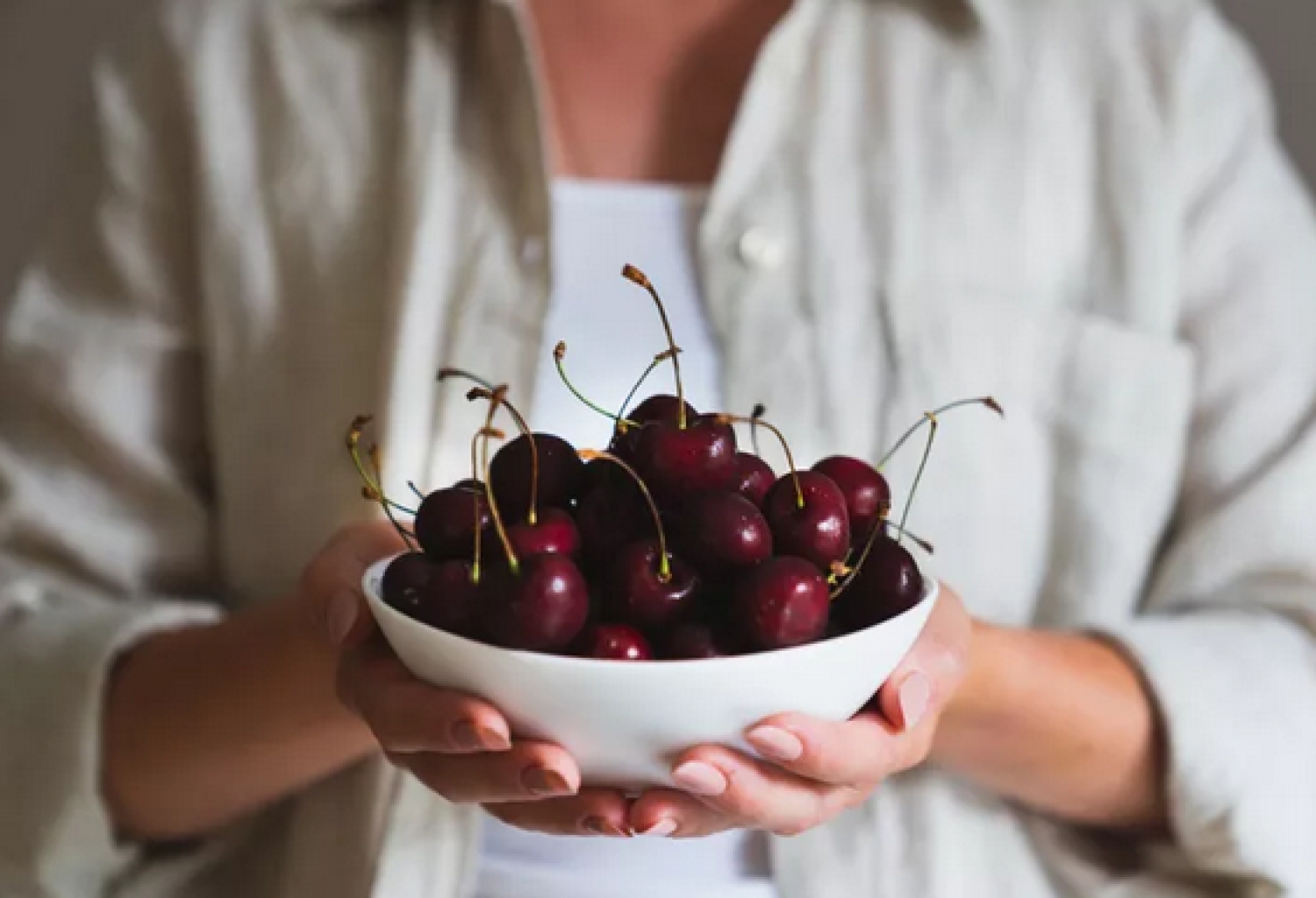 6 فوائد صحيّة مذهلة للكرز