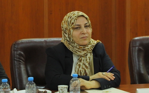 پ.د.نەزاكەت حوسێن  ئەندامی بازنەی گفتوگۆ:  لە وڵاتانی ئەقلیمییەوە پشتگیریی ئەو بۆچوونە دەكەن، كە یەك مەزهەب و یەك نەتەوە حوكمڕانیی ئەم وڵاتە بكات