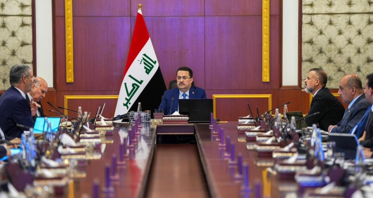 Iraqi PM Clarifies End of UNAMI Mission Does Not Signal End of UN Support