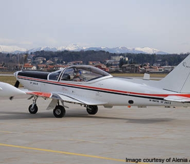 کەوتنەخوارەوەی فڕۆکەی مەشقی سەربازیی تورکیا بووە هۆی گیانلەدەستدانی دوو کەس.
