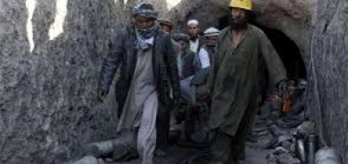 بەهۆی دزەکردنی غاز لە یەکێک لە کانەکانی پاکستان، یازدە کەس گیانیان لەدەستدا