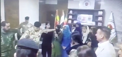 PKKê, ew 4 keçên ereb ên revandibûn radestî malbatên wan kir, lê keç û kureke kurd radestî malbatên wan nekir