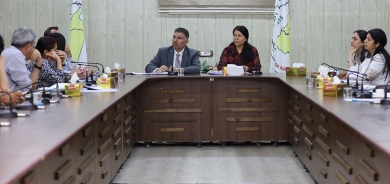 MSD: Em amade ne danûstandinê bi hemû hêzên siyasî yên li herêmên dagirkirî re bikin