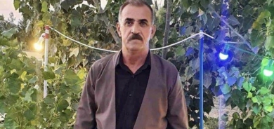 Stranbêjê Neteweyî yê Kurd Ehmed Derwêş koça dawî kir