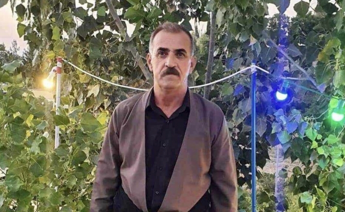 Stranbêjê Neteweyî yê Kurd Ehmed Derwêş koça dawî kir