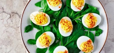 صحيا... كم بيضة مسموح بتناولها في اليوم؟