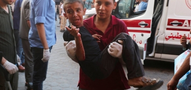 واشنطن: ننتظر رد «حماس» على اقتراح وقف إطلاق النار