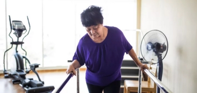 تقنية جديدة تسمح بإعادة تأهيل مرضى السكتة الدماغية في المنزل