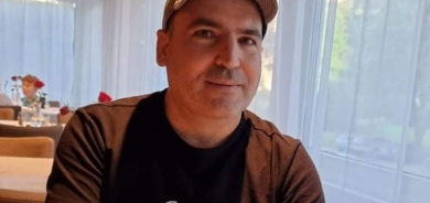 ستیڤان شەمزینی لەگەڵ چارەسەری كیماییدا لە شۆڕشی قەڵەم بەردەوامە