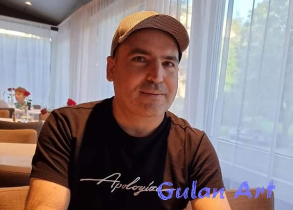 ستیڤان شەمزینی لەگەڵ چارەسەری كیماییدا لە شۆڕشی قەڵەم بەردەوامە