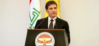 ســـەرۆکی هەرێمی کوردستان نێچیرڤان بارزانی پیرۆزبایی لە سەرۆکوەزیرانی هیندستان دەکات