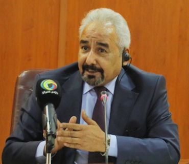 وائیل ئەلڕەكابی  توێژەر و شرۆڤەكاری سیاسیی عێراقی:     هیچ بە دووری نابینم كە هەمان ئەزموونی هەرێمی كوردستان لە پارێزگا و بەشەكانی دیكەی عێراقیش دووبارە بكرێتەوە