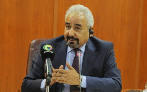 وائیل ئەلڕەكابی  توێژەر و شرۆڤەكاری سیاسیی عێراقی:     هیچ بە دووری نابینم كە هەمان ئەزموونی هەرێمی كوردستان لە پارێزگا و بەشەكانی دیكەی عێراقیش دووبارە بكرێتەوە