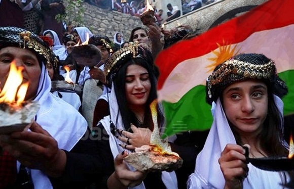مستشار في برلمان كوردستان يحذر من مشروع مغرض: الإيزيدية ديانة كوردية أصيلة وليست مكوناً قومياً