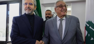 باقري «يتناغم» مع واشنطن بعدم توسعة الحرب إلى جنوب لبنان