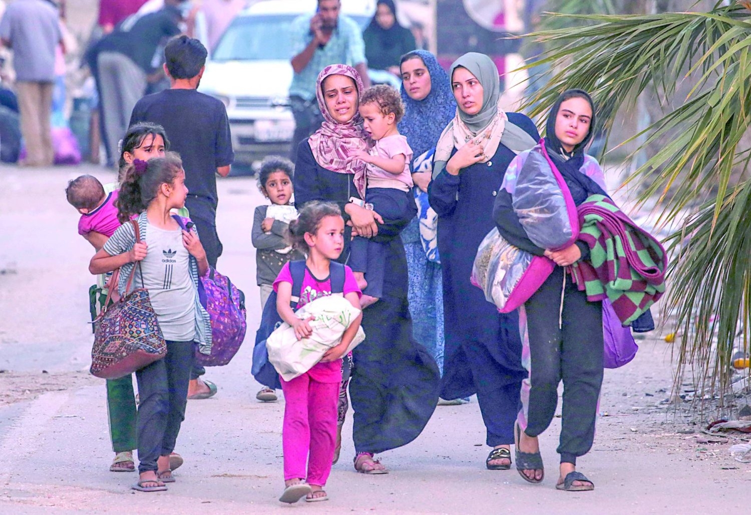 «هدنة غزة» رهن مصير الحرب ومناطق الانسحاب