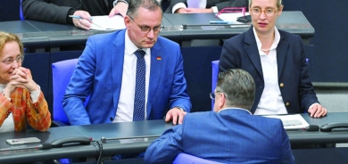 ثاني سياسي ألماني يتعرض للطعن خلال أيام