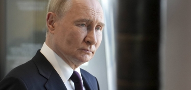 بوتين: التهم الموجهة لترمب ذات دوافع سياسية