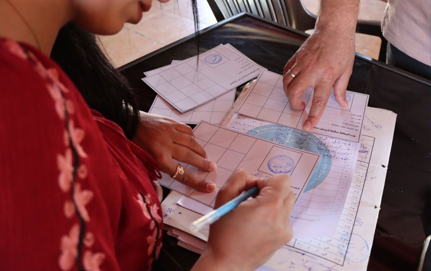 Rojava's Controversial Municipal Elections Face Strong Opposition