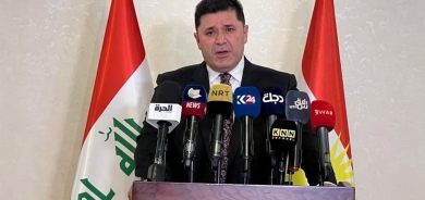 Kurdistan Regional Government's Advocacy Office Releases Second-Year Human Rights Progress Report