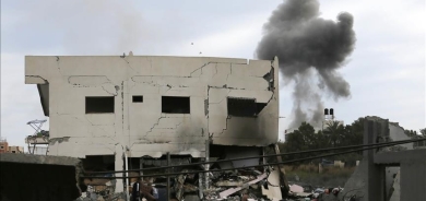 هــێـــرشـــی ئــیــســـرائــیــل بۆ سەر قوتابخانەی نەتەوە یەکگرتووەکان