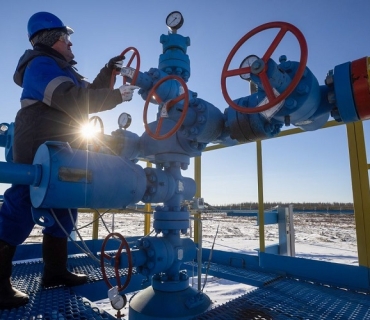 مۆسکۆ: بەهۆی گەمارۆدانی غازی ڕووسیا، ئەوروپا بڕی ٧٠٠ ملیار یۆرۆی لەدەستداوە