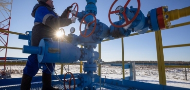 مۆسکۆ: بەهۆی گەمارۆدانی غازی ڕووسیا، ئەوروپا بڕی ٧٠٠ ملیار یۆرۆی لەدەستداوە