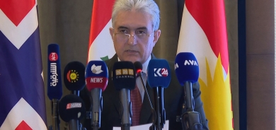 افتتاح المركز الاستشاري للهجرة في أربيل