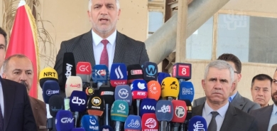 أربيل تفتح الصوامع لتسلم القمح وبغداد تحدد 700 ألف طن لتسويق المحصول من كوردستان