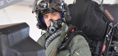 كڵاوی فڕۆكەوانی F35  گرانترین كڵاوی فڕۆكەوانییە