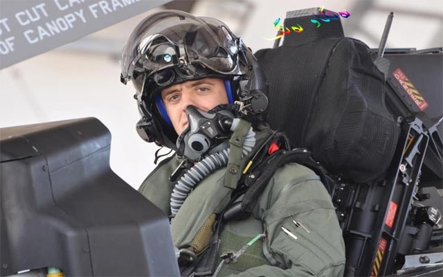 كڵاوی فڕۆكەوانی F35  گرانترین كڵاوی فڕۆكەوانییە