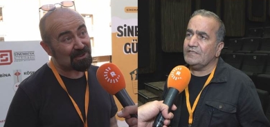 Sînemaya Kurdî li Stenbolê hate nirxandin