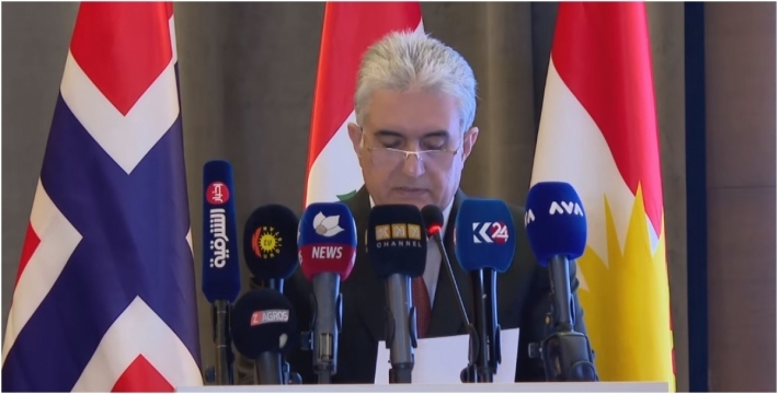 Rêber Ehmed: Herêma Kurdistanê nabe beşek ji vegerandina bi zorê ya koçberan