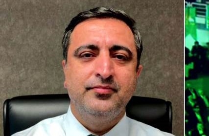 Berdevkê HUDA PARê: Ne mafê dewletê ye parêzgar wekî qeyûm tayîn bike