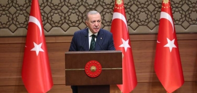 Erdogan li ser qeyûman axivî: Ev gava yekem e!