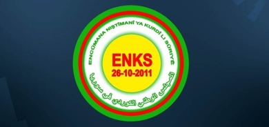 Silêman Oso bû serokê nû yê ENKSyê