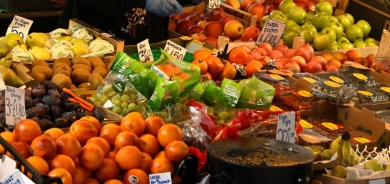 لأمعاء صحية... تناول هذه الأطعمة