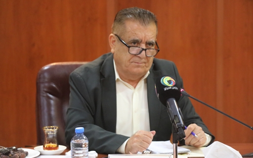 ئەبو كاروان  ئەندامی مەكتەبی سیاسیی حزبی شیوعیی كوردستان:  ئەگەر بیر لەوە بكرێتەوە كە بە بنەمای زۆرینە و كەمینە حوكمڕانی بكرێت، ئەوا چەمكی فرەیی و هاووڵاتیبوون هیچ مانایەكی نامێنێت