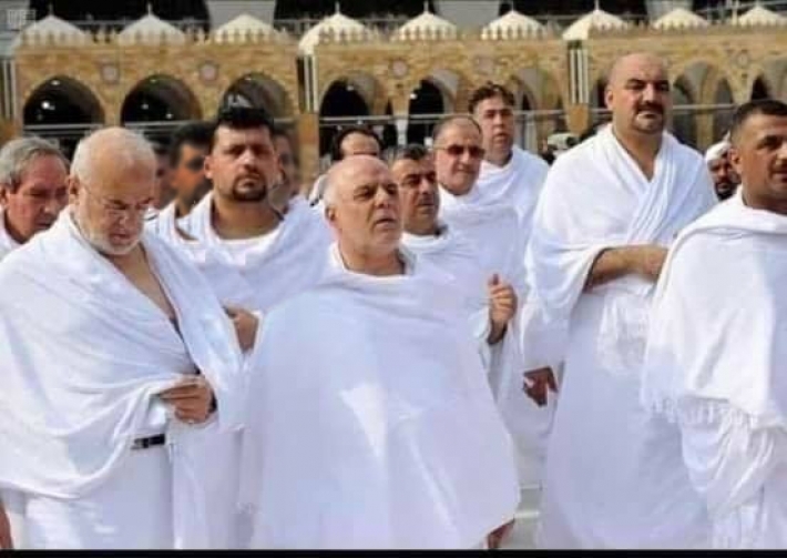 ذهاب مئات النواب والمسؤولين العراقيين للحج بشكل متكرر.. فساد أم استحقاق؟!