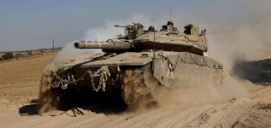 أميركا وفرنسا وألمانيا تطالب «حماس» بالقبول بخطة