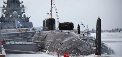 أول غواصة نووية روسية تزور كوبا.. وهافانا: لا تهدد المنطقة