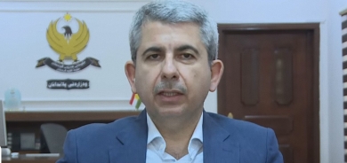 Sîrwan Mihemed: Serhijmêriya Îraqê çi peywendî bi madeya 140ê ve nîne