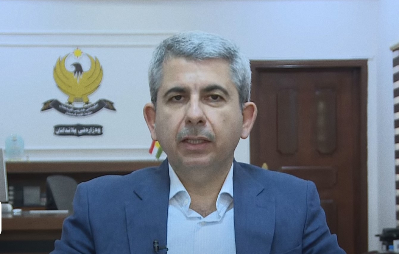 Sîrwan Mihemed: Serhijmêriya Îraqê çi peywendî bi madeya 140ê ve nîne